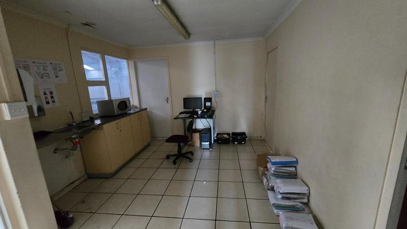 Commercial Property for Sale in Saxenburg Park 1 Western Cape